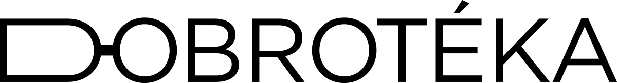 DOBROTÉKA Logo